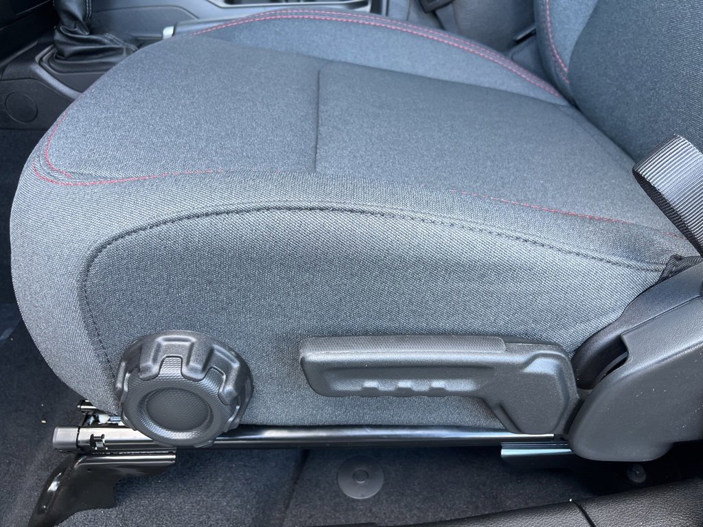 New 2026 Jeep Gladiator Rubicon image 33