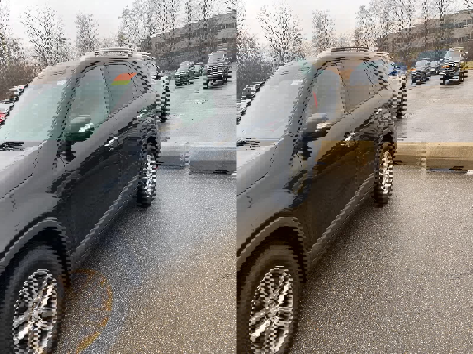 Used 2014 Kia Sorento LX image 7