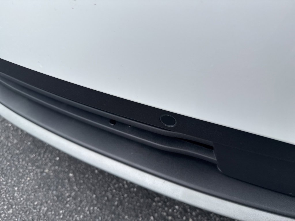 Used 2021 Buick Envision Avenir image 72