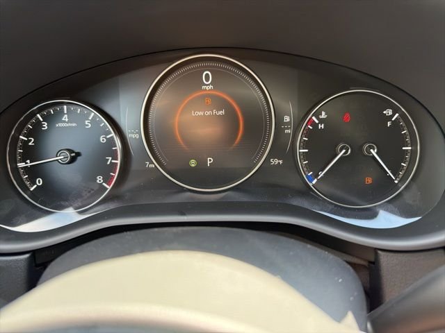 New 2026 MAZDA CX-30 AWD 2.5 S image 18