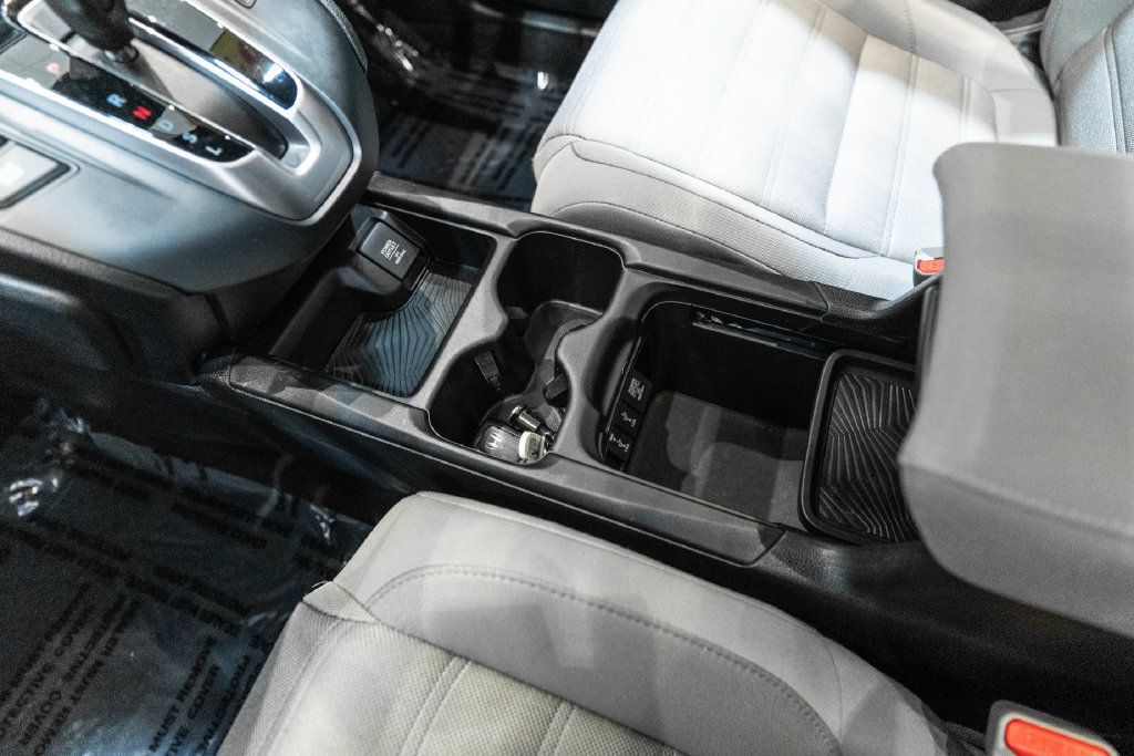Used 2017 Honda CR-V EX image 24