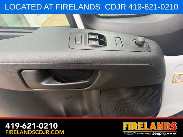 New 2026 RAM ProMaster 1500 w/ Quick Order Package 22G SLT FWD image 7