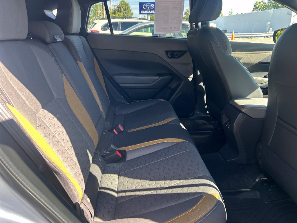Certified 2024 Subaru Crosstrek 2.5i Sport AWD/4WD image 30