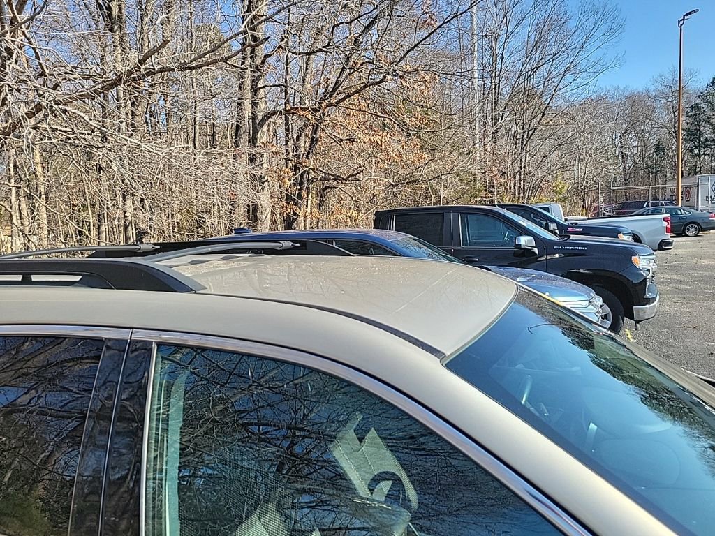 Used 2016 Chevrolet Equinox LT w/ Convenience Package image 6