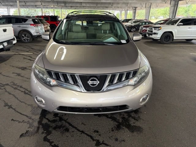 Used 2009 Nissan Murano LE AWD/4WD image 13