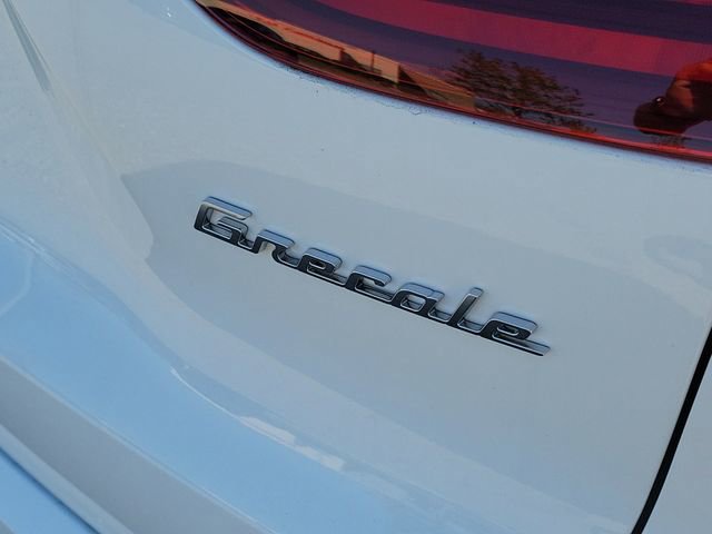 New 2026 Maserati Grecale Modena image 6