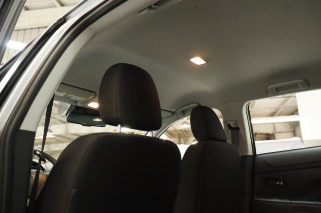 New 2026 Mitsubishi Outlander Sport ES AWD/4WD image 22