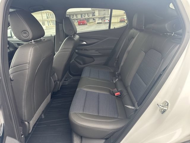 New 2026 Buick Envista Preferred w/ Convenience I Package FWD image 18
