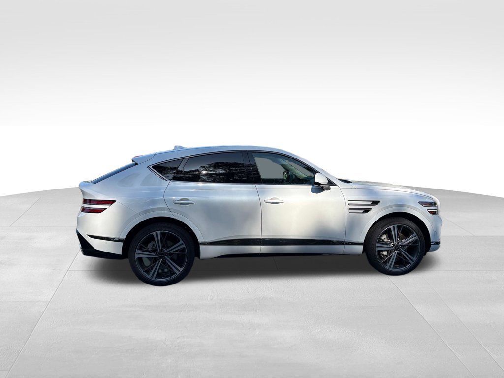 New 2027 Genesis GV80 3.5T e-SC AWD/4WD image 34
