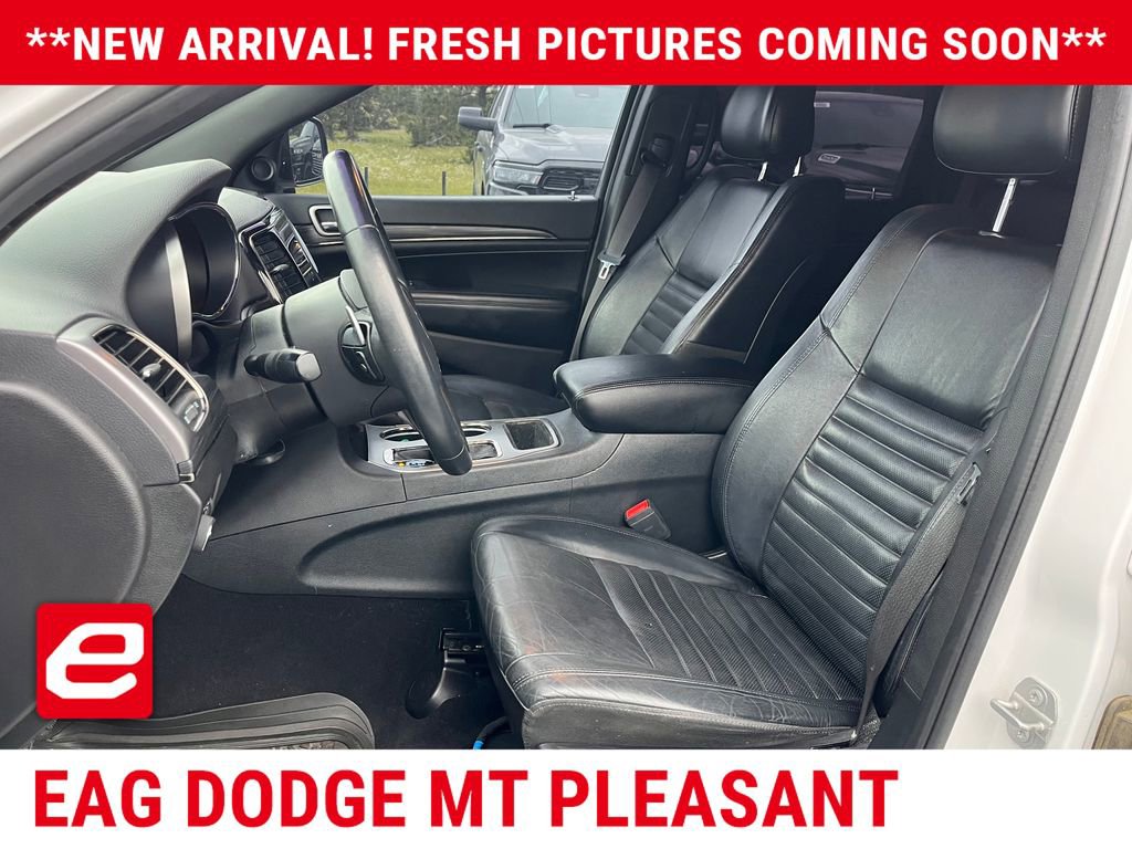 Used 2019 Jeep Grand Cherokee Limited X RWD image 5