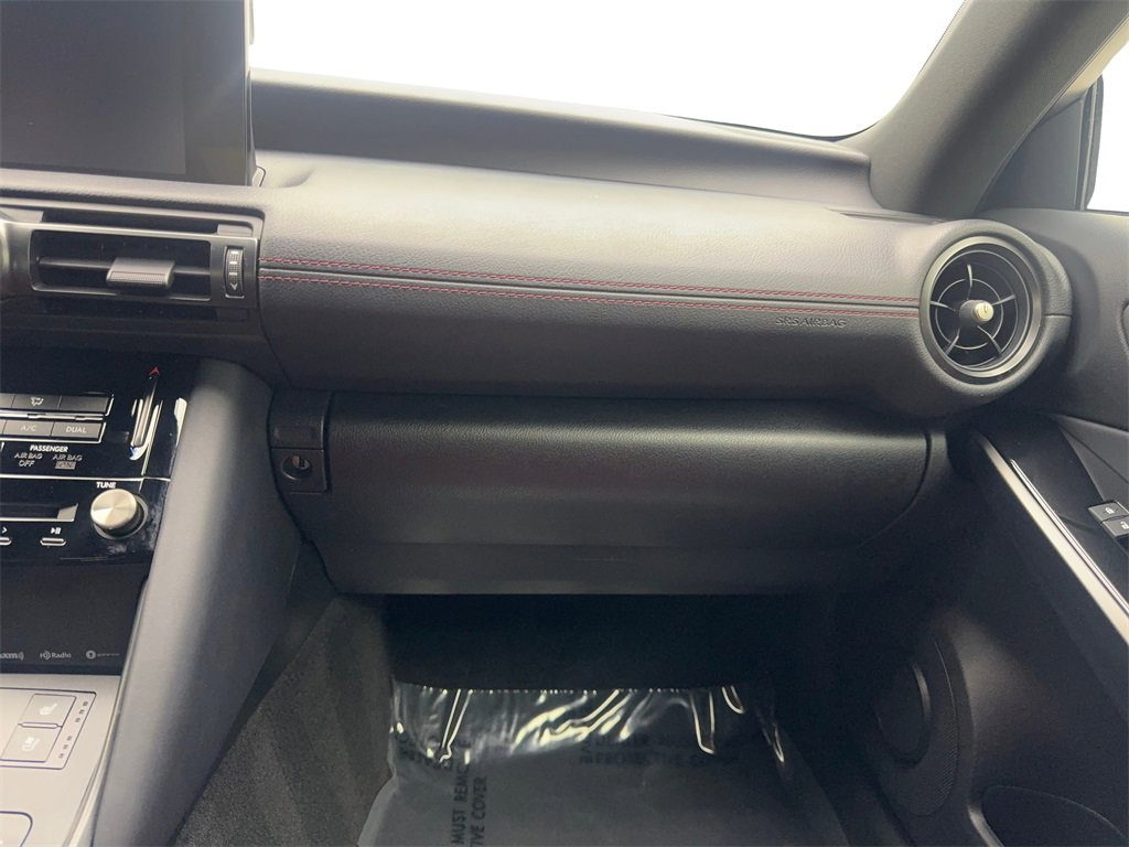 Used 2024 Lexus IS 300 w/ Comfort Package image 58