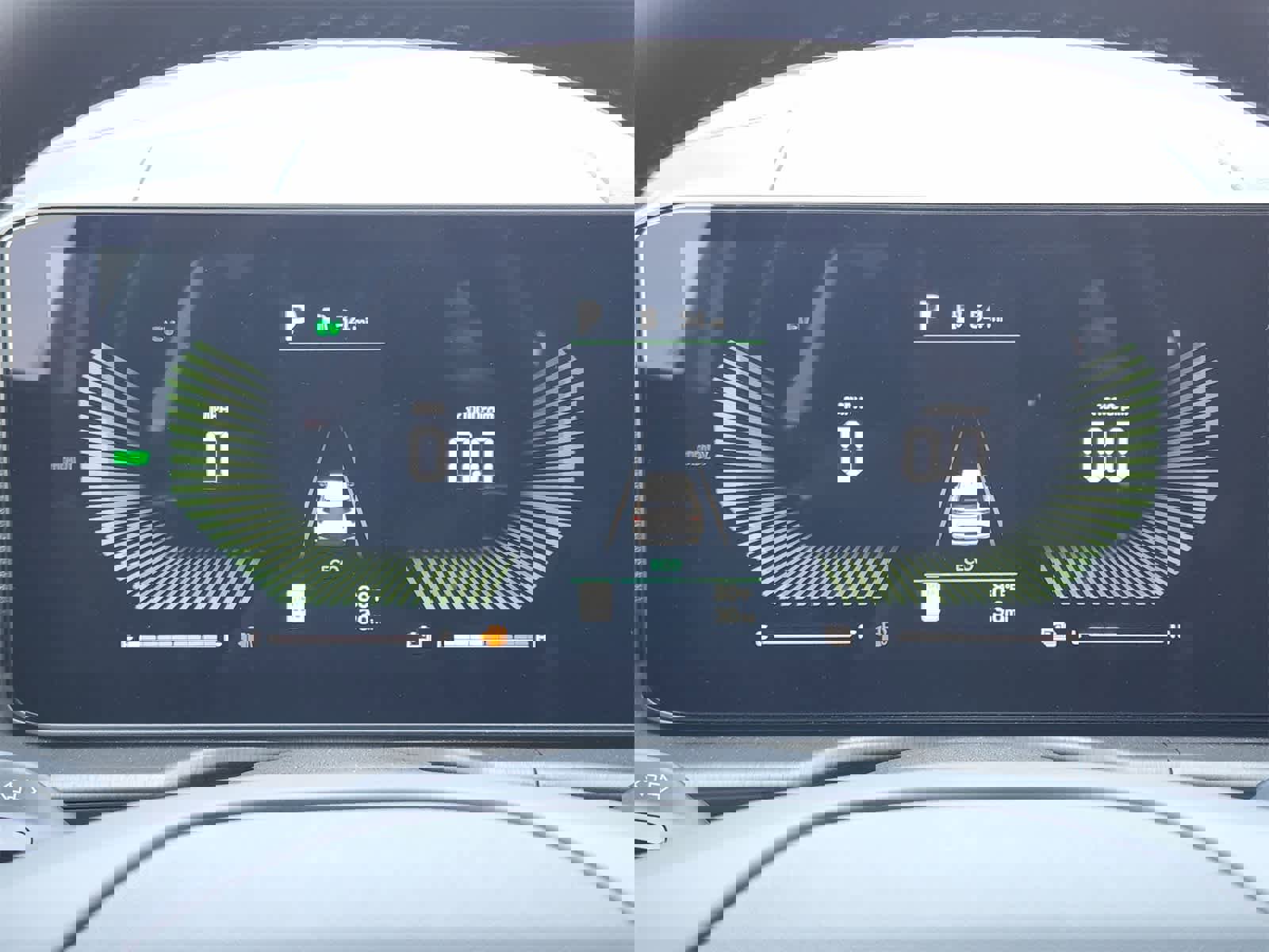 New 2026 Kia Sportage X-Line image 13