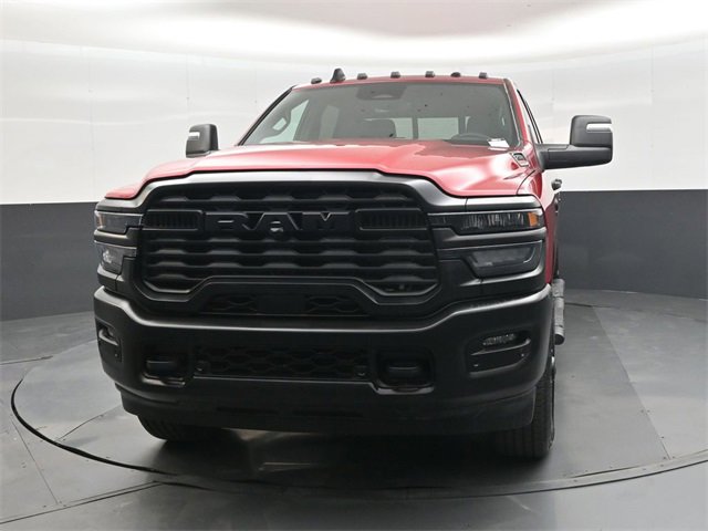 New 2026 RAM 2500 Tradesman image 8