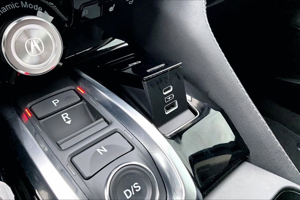 Used 2024 Acura MDX SH-AWD w/ Advance Package image 34