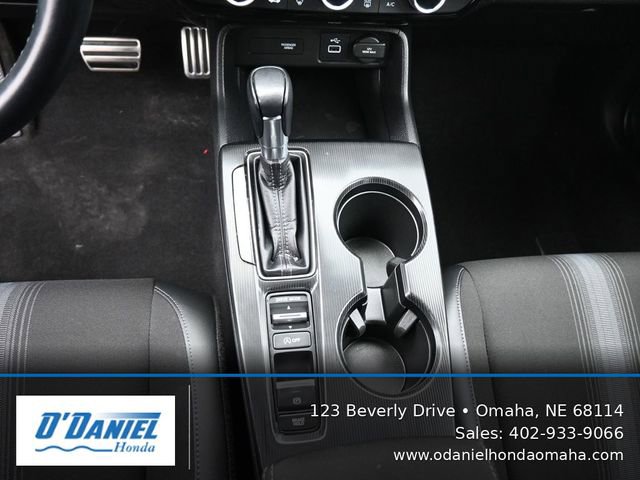 Used 2023 Honda Civic Sport image 31