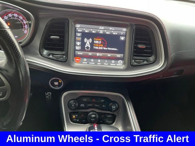 Used 2020 Dodge Challenger R/T Scat Pack image 14