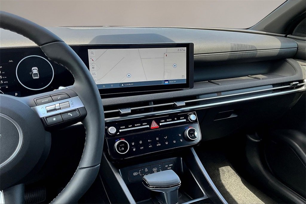 New 2025 Hyundai Santa Cruz Limited image 7