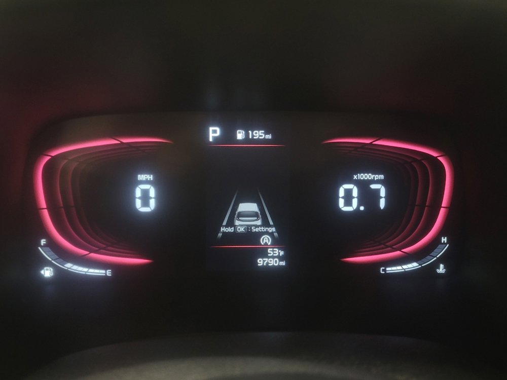 Used 2025 Kia Soul LX image 23