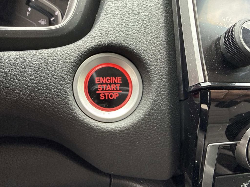 Used 2017 Honda CR-V EX-L image 28