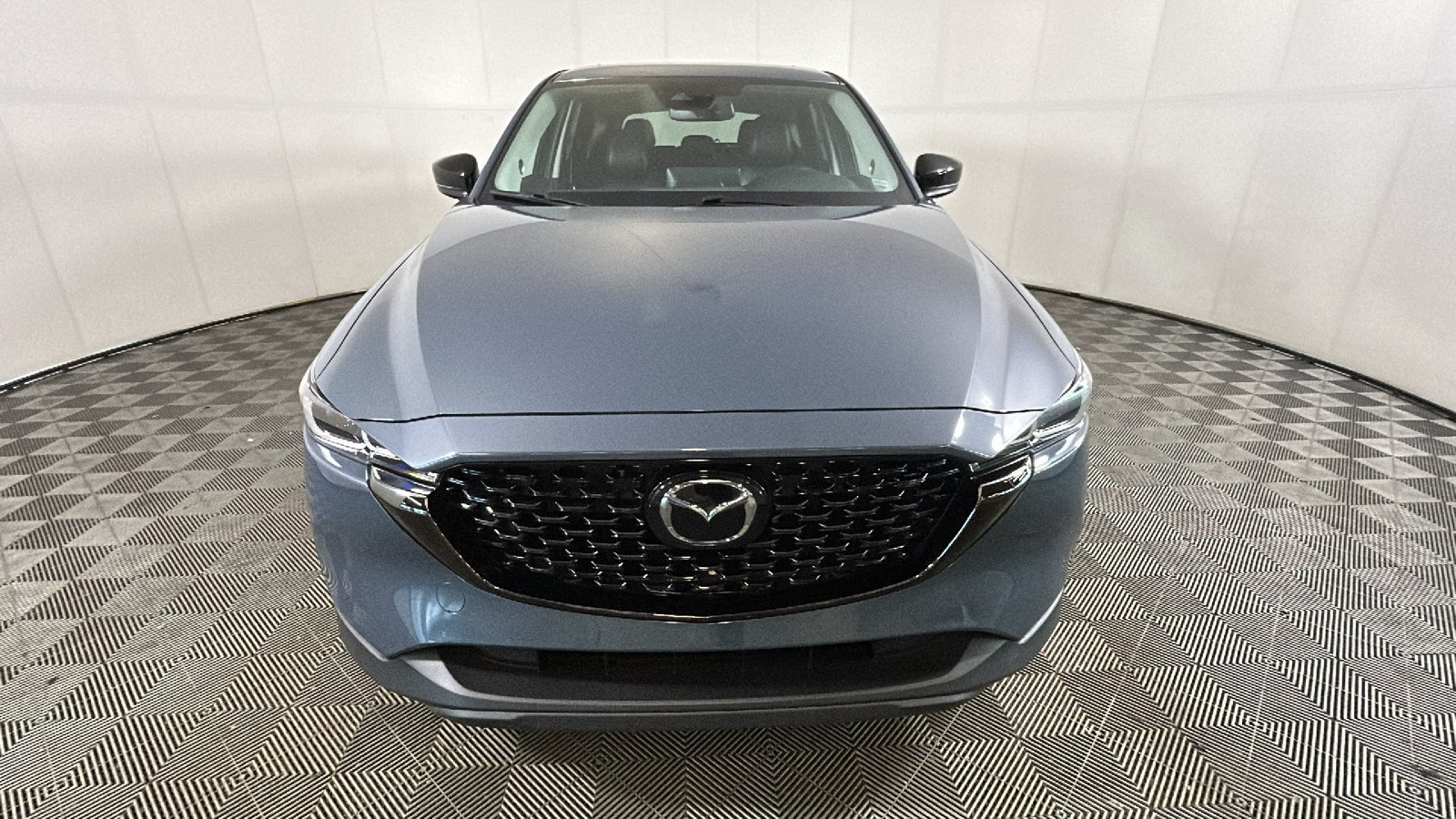 Used 2025 MAZDA CX-5 Carbon Edition AWD/4WD image 8