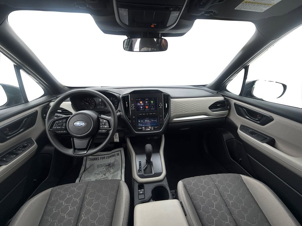 Used 2025 Subaru Forester image 16