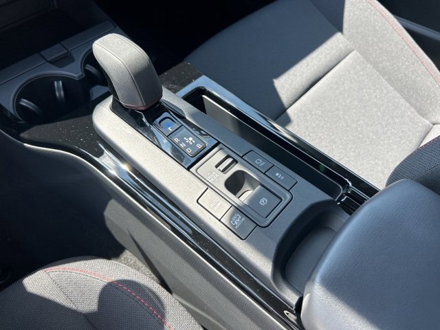 New 2025 Toyota Prius Plug-In Hybrid image 27