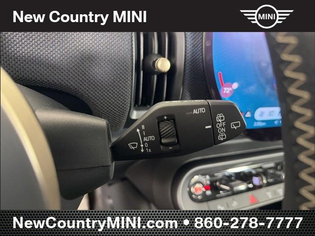 Certified 2025 MINI Cooper S image 19