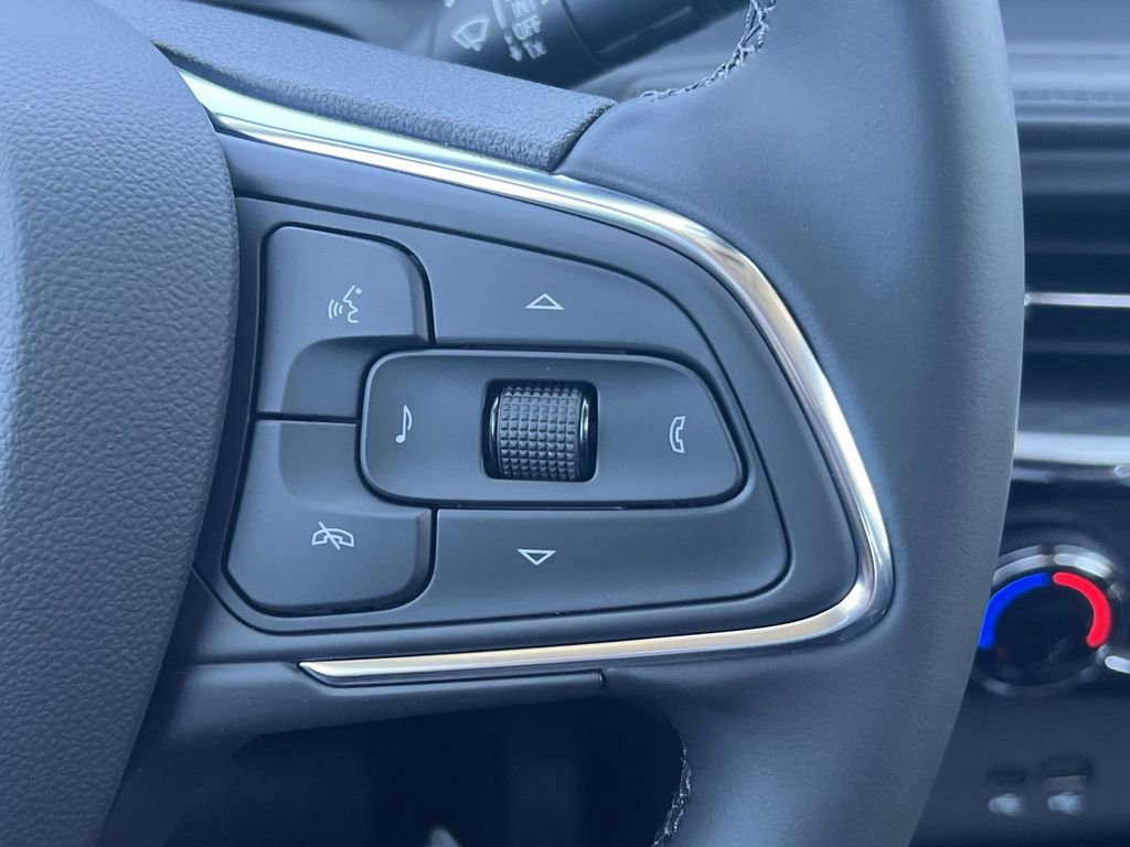 New 2026 Buick Encore GX Sport Touring image 10