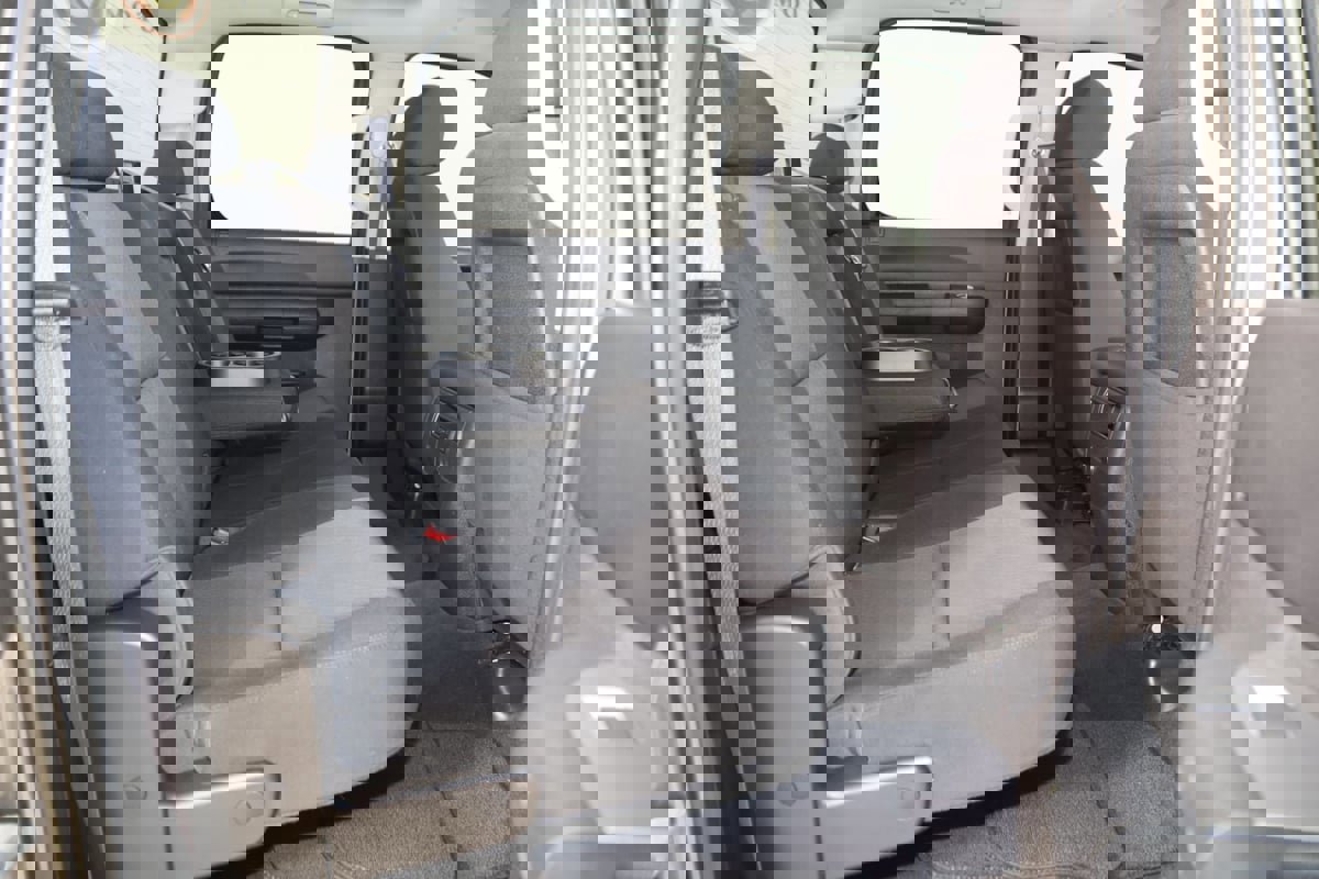 Used 2013 Chevrolet Silverado 1500 LT w/ All-Star Edition image 10