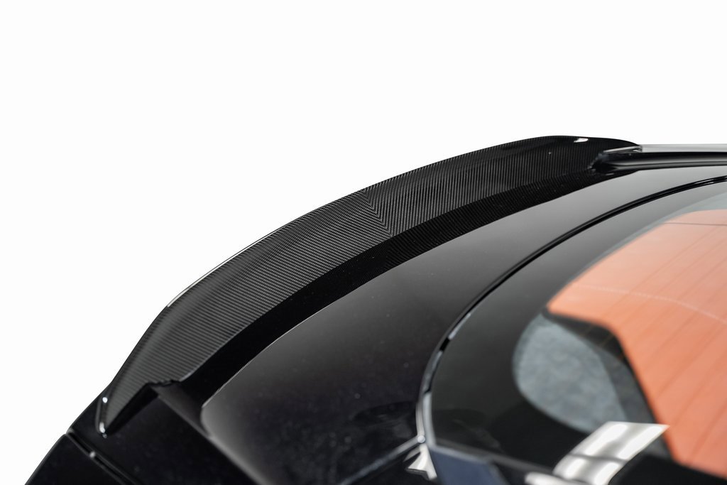 Used 2019 Aston Martin DBS Superleggera image 19