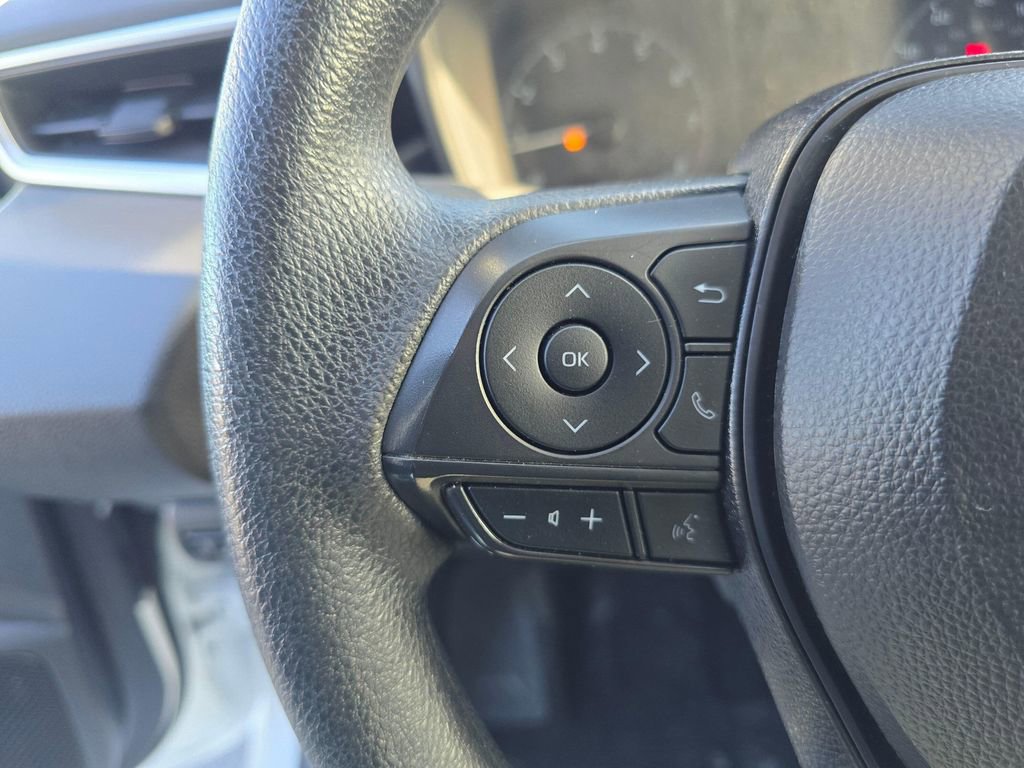 Used 2024 Toyota Corolla LE FWD image 22