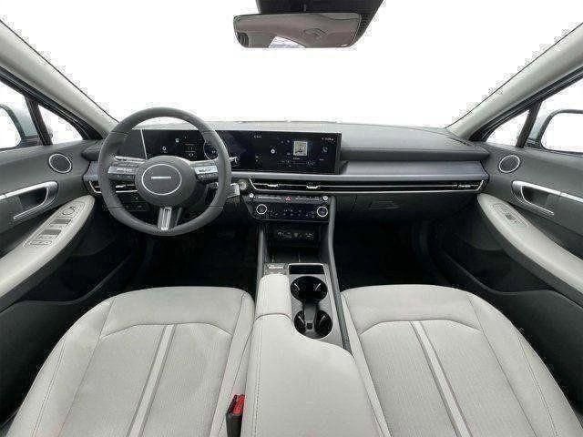 New 2025 Hyundai Sonata SEL image 13