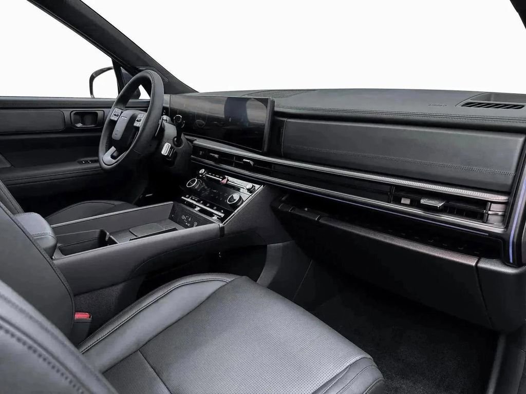 New 2026 Hyundai Santa Fe Calligraphy image 18