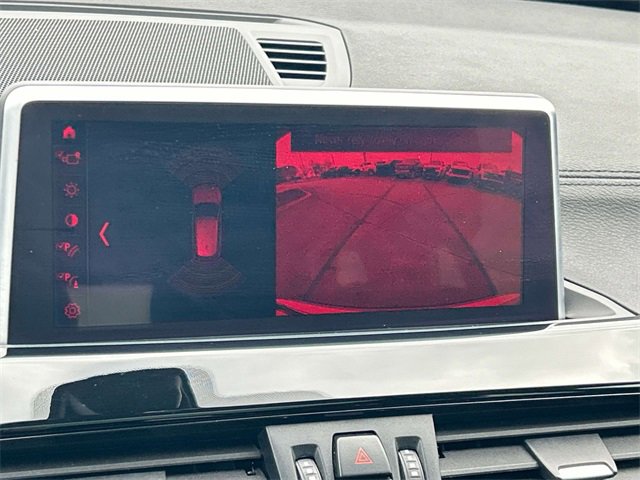 Used 2021 BMW X1 sDrive28i w/ Convenience Package image 36