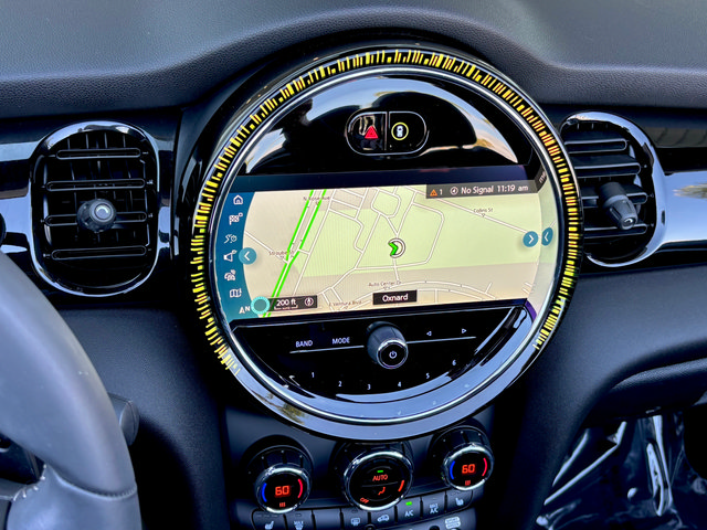 Used 2024 MINI Cooper S FWD image 48