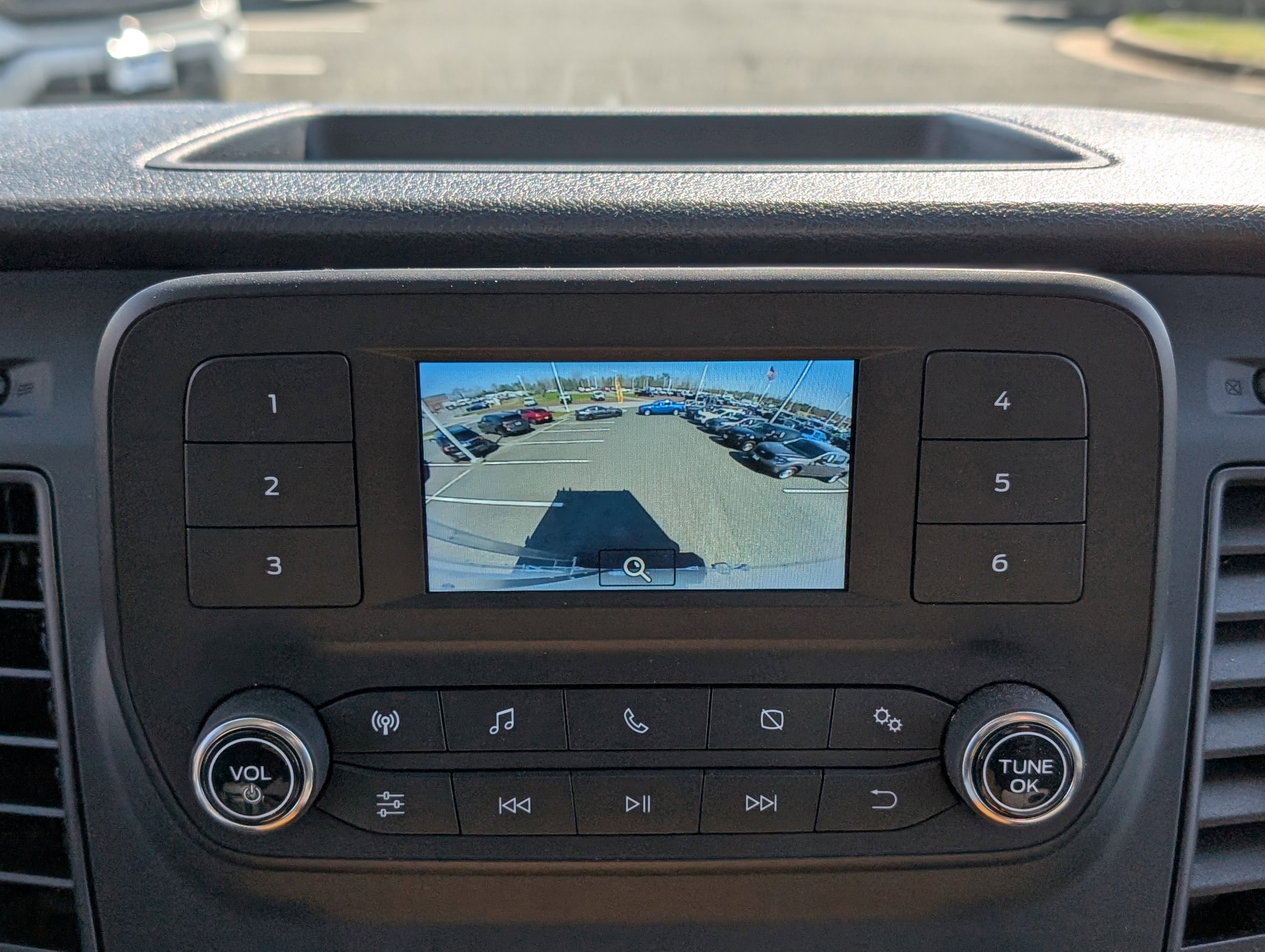 New 2025 Ford Transit 350 w/ Interior Upgrade Package image 25