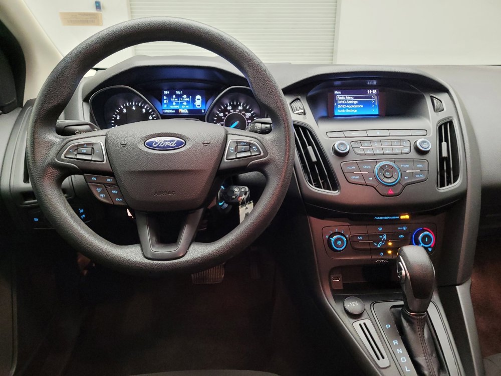 Used 2018 Ford Focus SE image 22