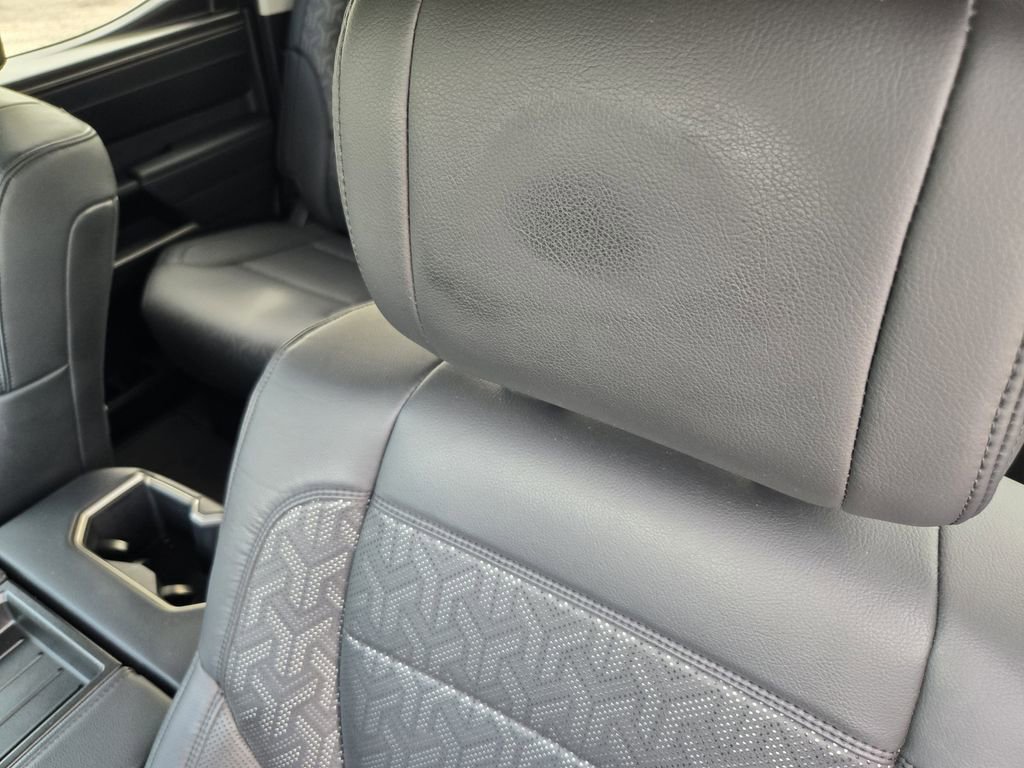 Used 2022 Toyota Tundra Limited image 26