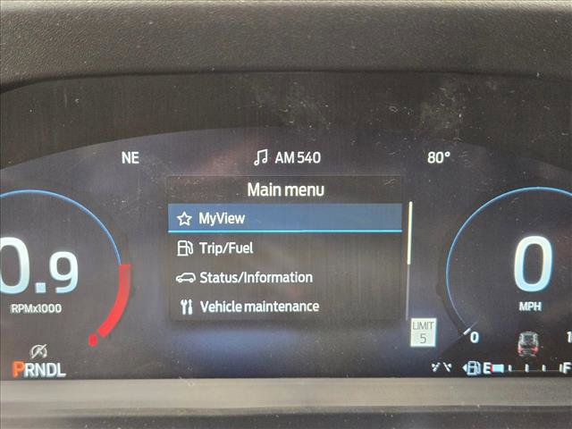 New 2026 Ford Explorer Active image 10