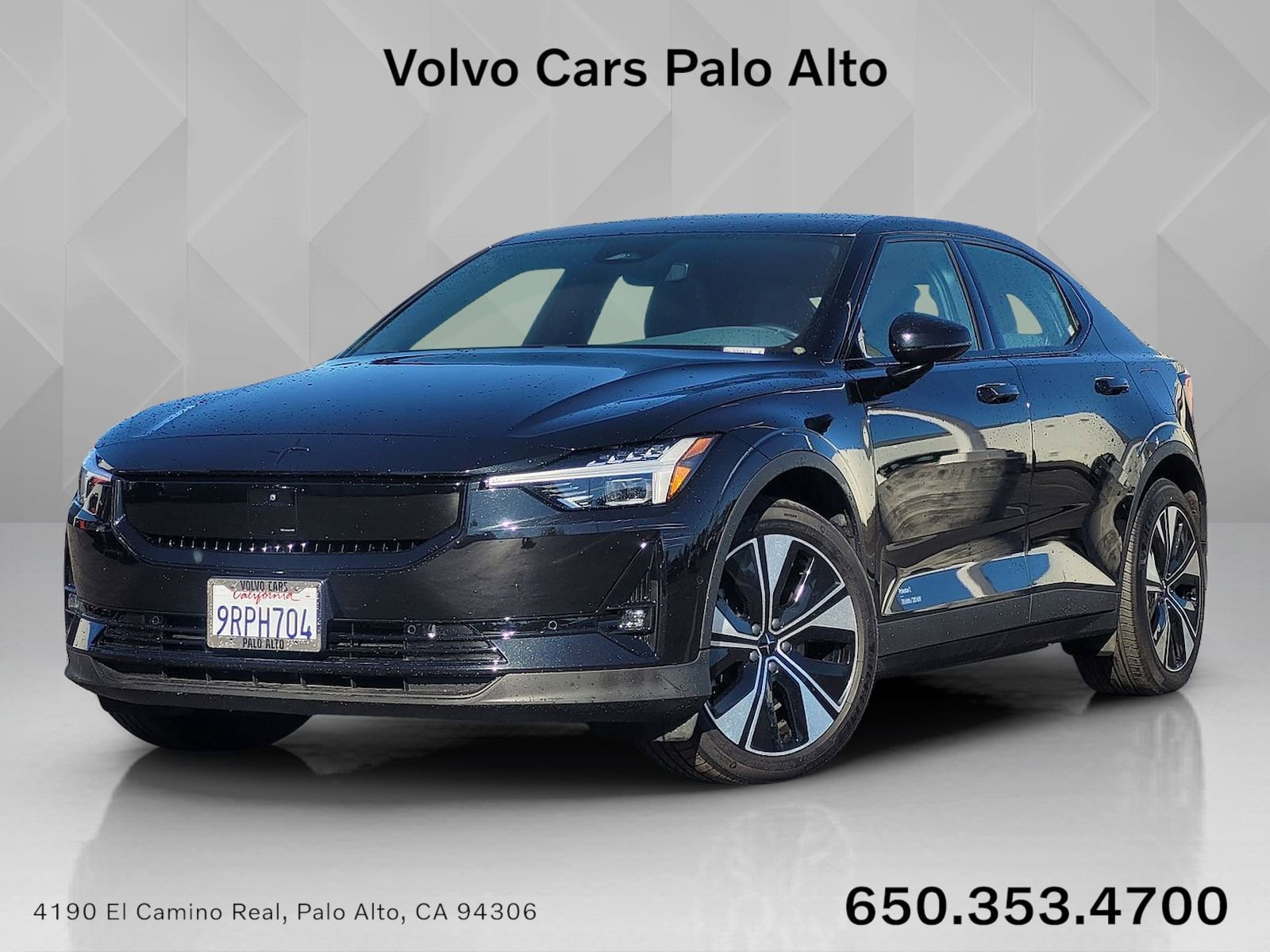 Used 2024 Polestar Polestar 2 image 1