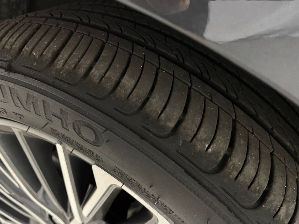 Used 2024 Kia Forte GT-Line w/ GT-Line Premium Package image 42