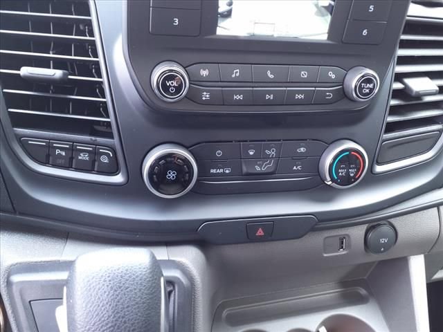 New 2024 Ford Transit 250 148 Medium Roof w/ Load Area Protection Package image 11