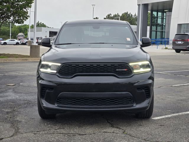 Used 2025 Dodge Durango GT RWD image 2