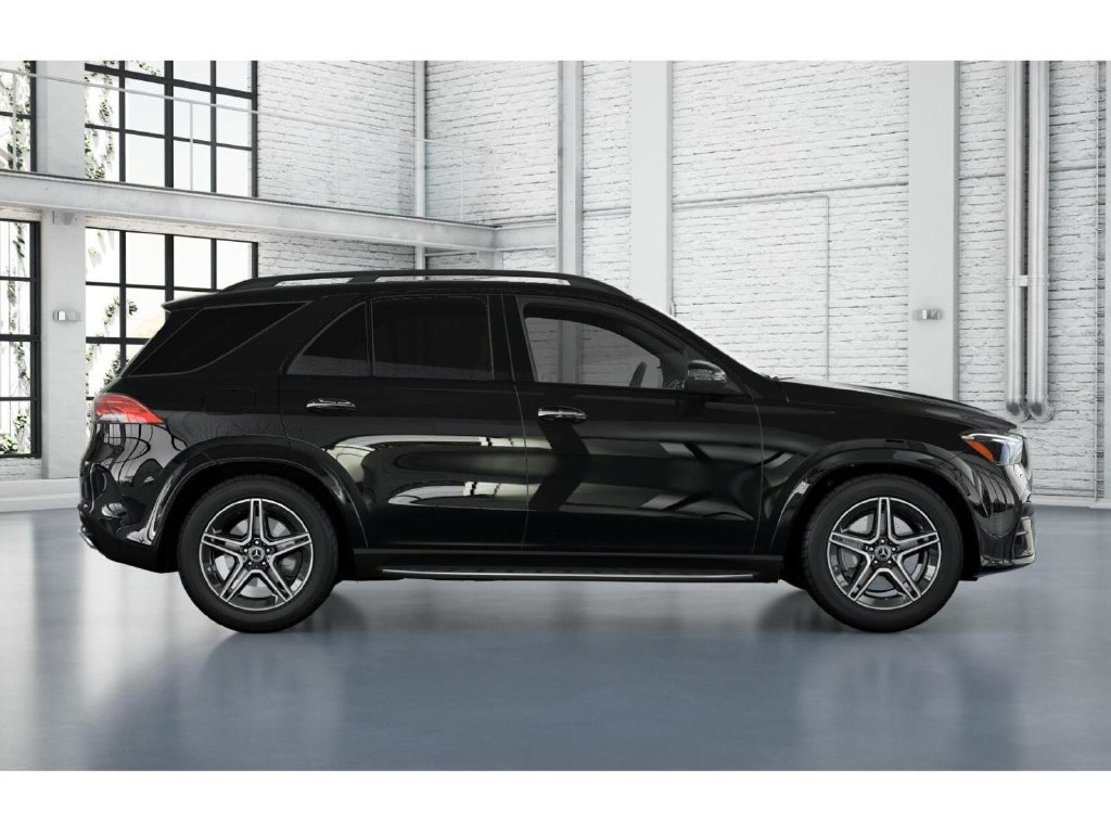 New 2026 Mercedes-Benz GLE 350 4MATIC image 16