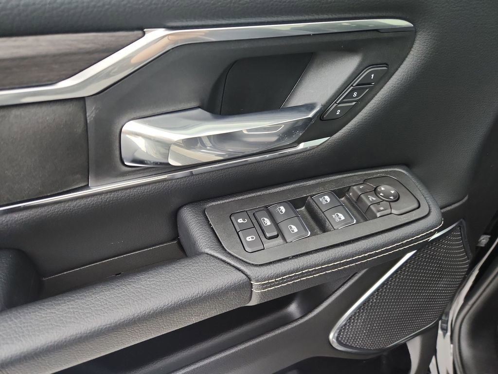 New 2026 RAM 1500 Laramie w/ Laramie Southwest Edition image 21