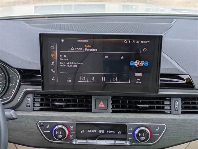 Used 2023 Audi A5 2.0T Premium w/ Convenience Package image 17