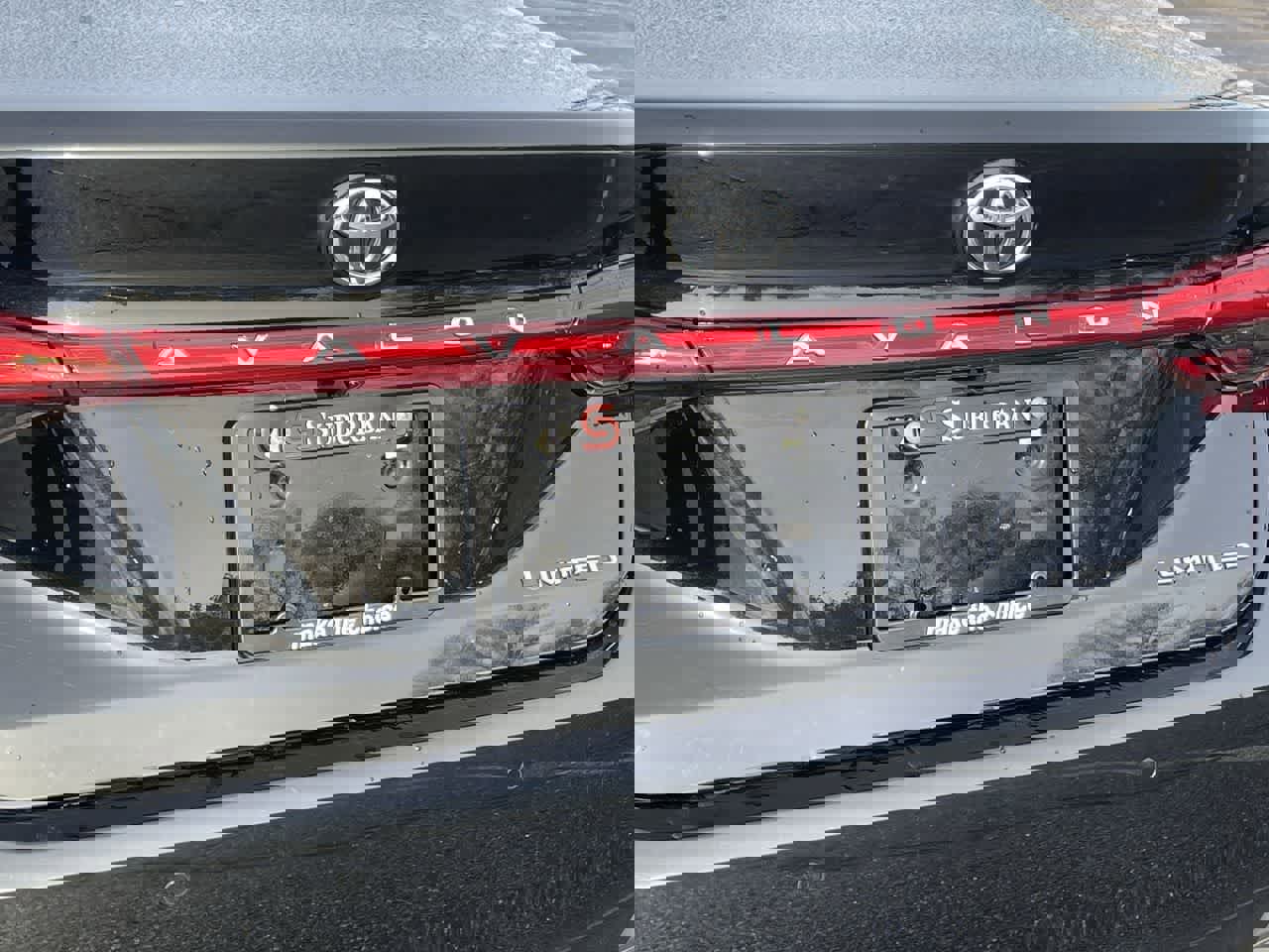 Used 2022 Toyota Avalon Limited w/ Advanced Safety Package image 39