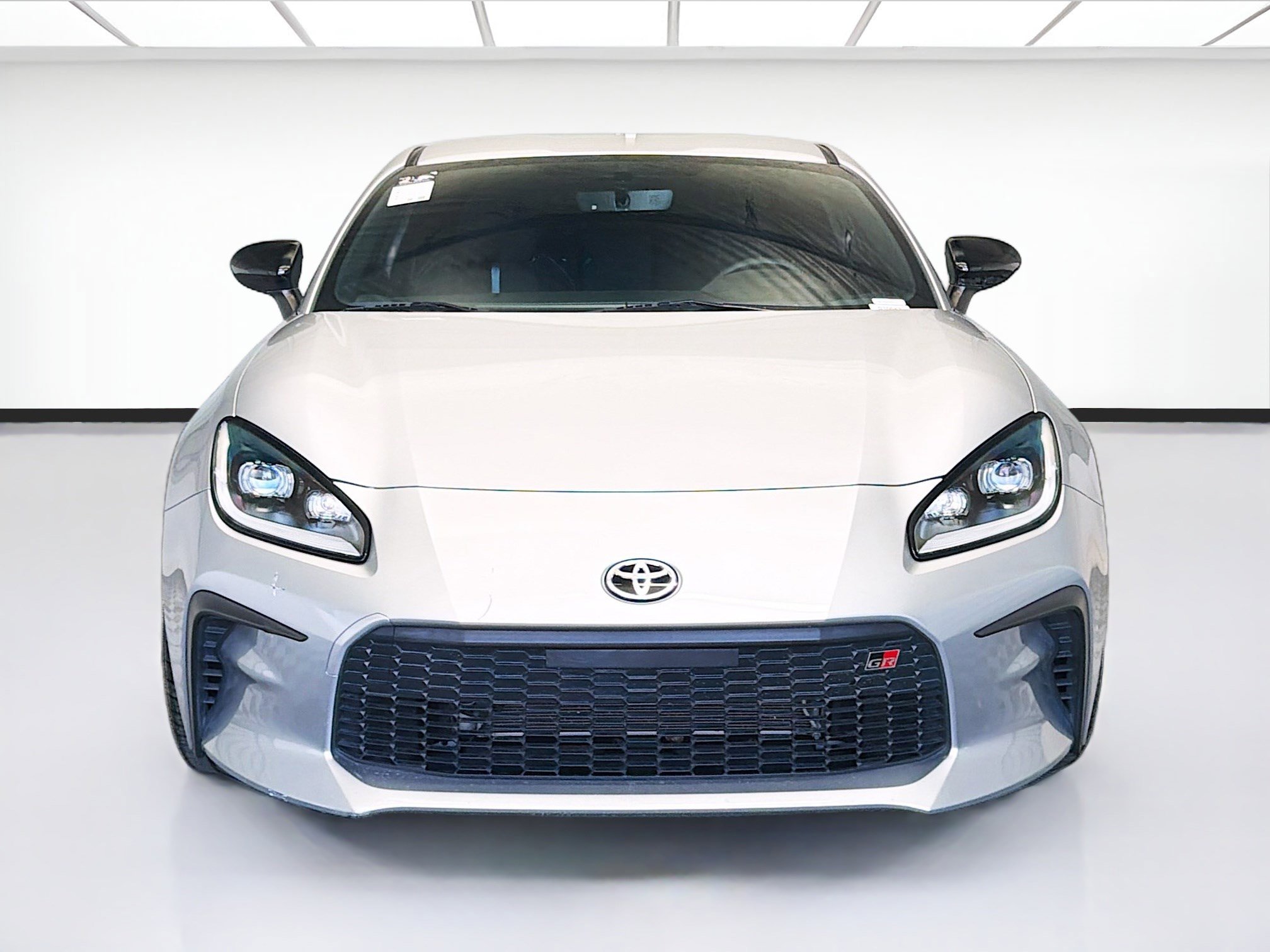 Used 2022 Toyota GR86 Premium image 2