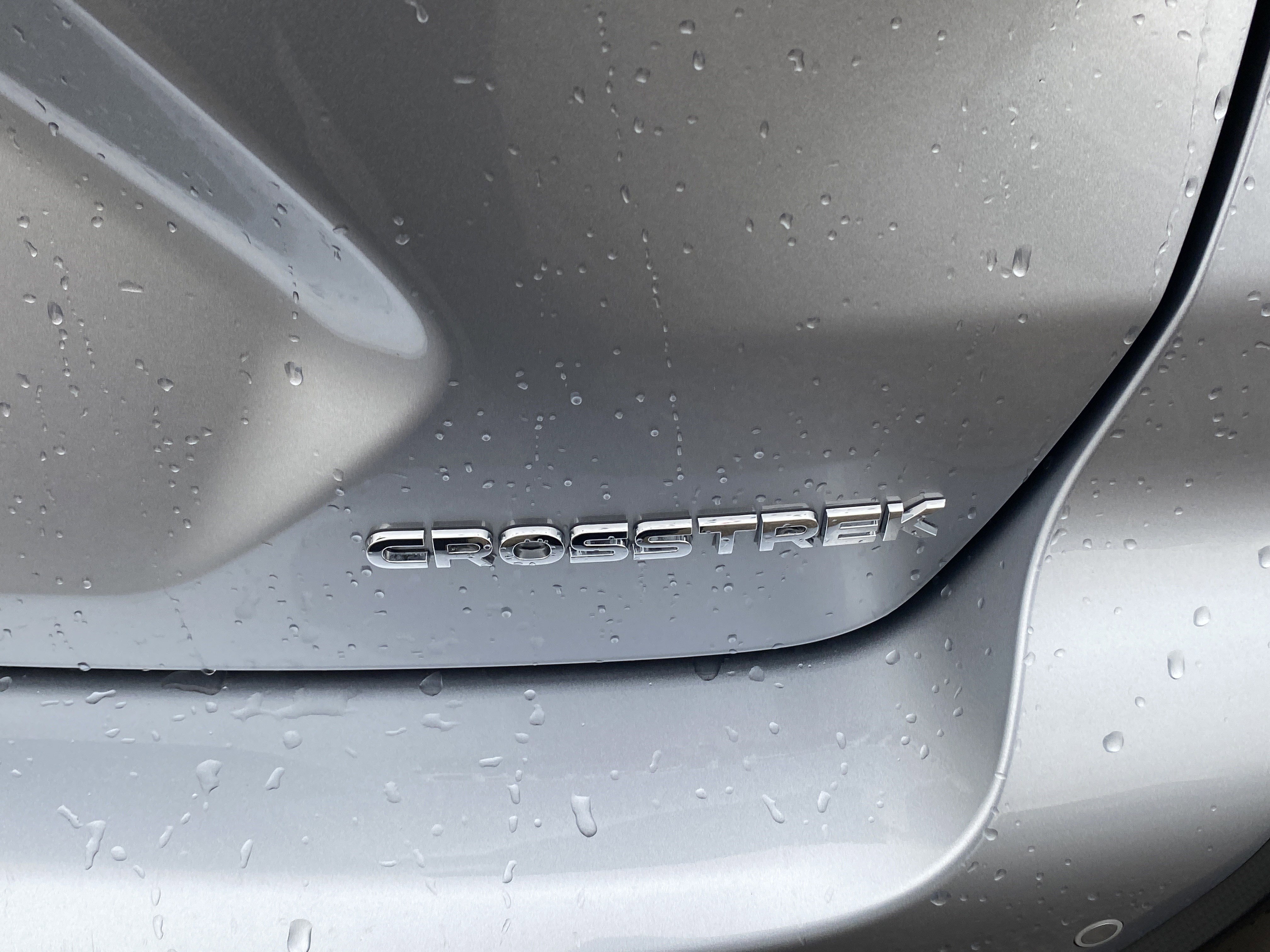 Used 2025 Subaru Crosstrek 2.5i Limited w/ Crosstrek Mirror Package image 25