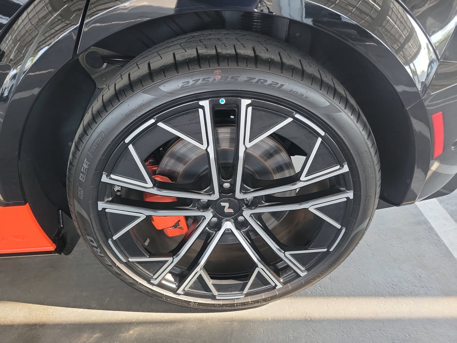 New 2026 Hyundai Ioniq 5 N AWD/4WD image 22
